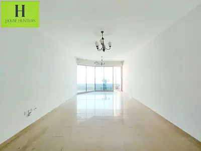 Spacious 2BHK | 1 Month Free | 4Cheques In Al Taawun