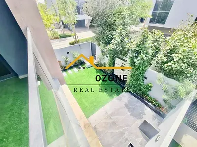 Brand new || 3Bed Corner townhouse || fully install Garden || luxurious living style with world cla