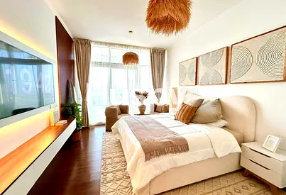 Ready to Move In | Fully Upgraded | Furnished