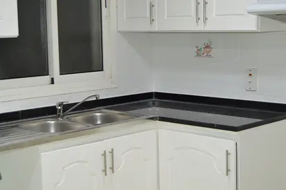 Fabulous 3 BHK Apt In Sheikh Zayed Road
