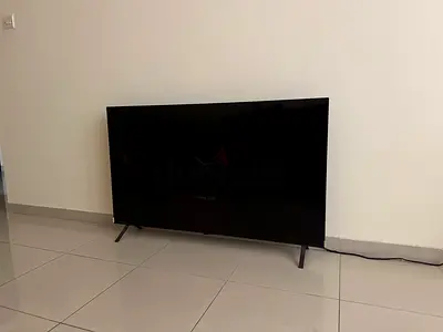 55 inch OLED Smart TV in perfect condition (with original protective film)