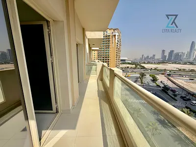 OPEN VIEW | ELEGANT 1 BEDROOM | PARKING