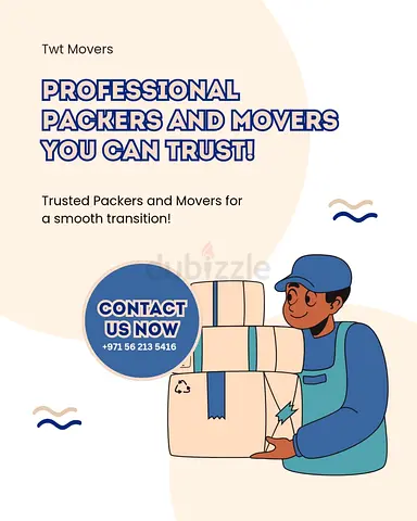 STRESS ,FREE MOVERS ,PACKERS 0562135416.company with 10 years experience full house shifting,