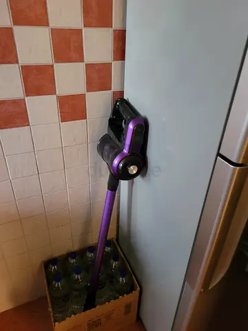 Airbot Cordless Vacuum Cleaner,Iroom 2.0, Brushless Motor Strong Suction, 45min Use Time, 2 Speed