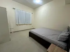 Ladies Bed space available