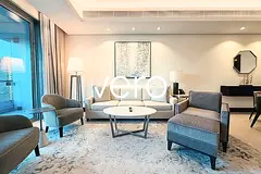 High Floor | City View | Fully Furnished