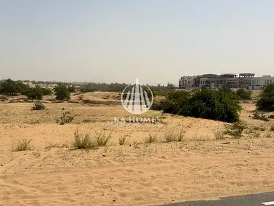 أراضي متعددة الاستخدامات سكني وتجاري في واحة البطائح