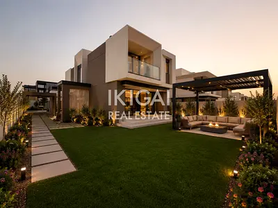 Fully Landscaped | Prime Vastu Compliant | Ready To Move In