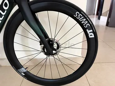 Dt Swiss Arc 1400 Dicut