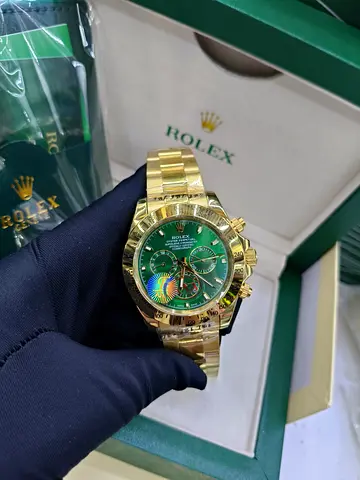 Rolex automatic daytona