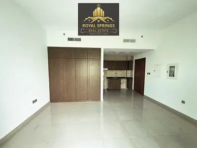 Hot Deal | Studio with Balcony for Sale | Residence 101 | International City Phase 2