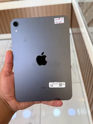 Ipad mini 6 64GB WIFI