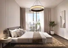 Parkfront Elegance | Vibrant Community | Park View