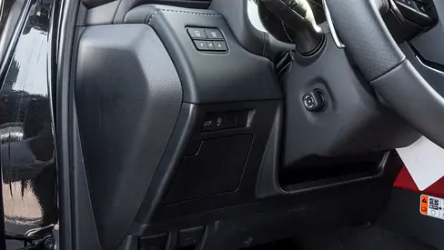 2026 Lexus LX-SERIES — миниатюра 11