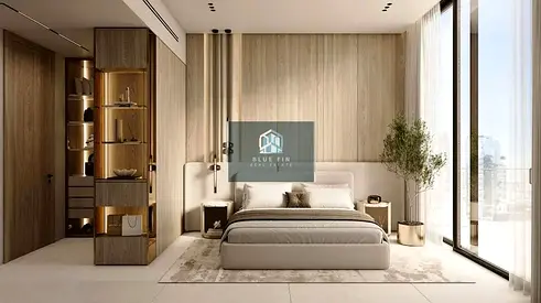 70/30 Payment Plan | 2% DLD Wavier | 30% Post Handover PP