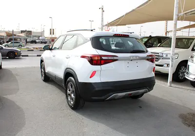 Kia Seltos EX, миниатюра 4