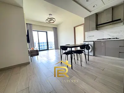 SPACIOUS LAYOUT | BOULEVARD VIEW | VACANT