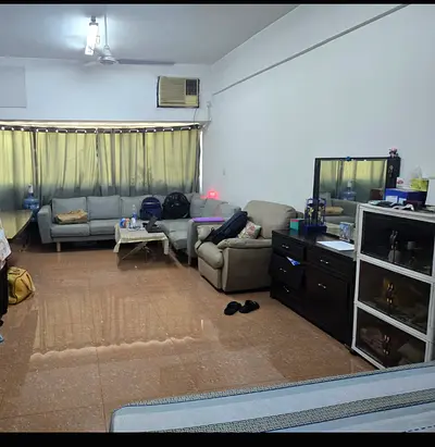 Fully Furnished Big Room with separate Bathroom