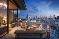 High Floor | Ultra Luxurious | Private Terrace