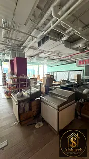 Retail Shop | Waves Grande | Large Frontage | Road View