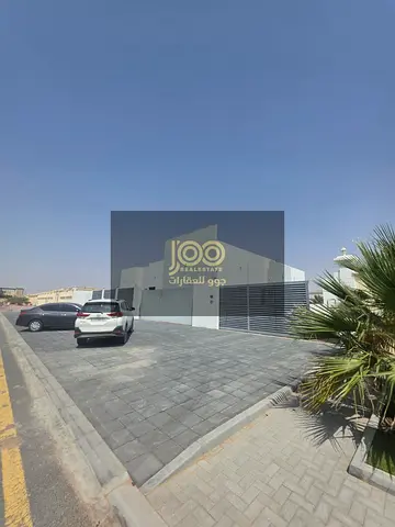 Brand New Villa | Spacious Layout | Prime Family Location | First Tenant