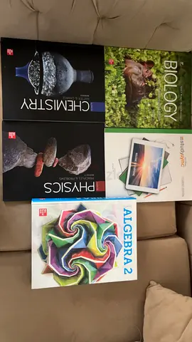Grade 11 books