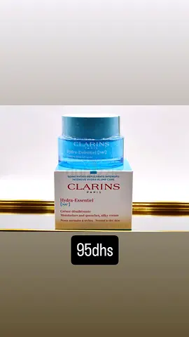 CLARINS PARIS