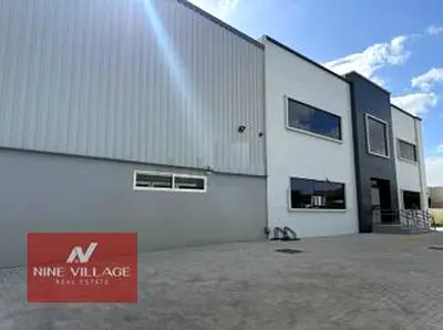 Premium Warehouse for Sale in JAFZA Main location