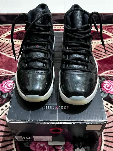 Air Jordan 11 Retro