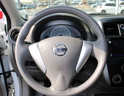 Nissan Sunny SE, миниатюра 11