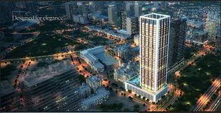 Brand New Premium Unit | Prime Investment | High ROI Potential