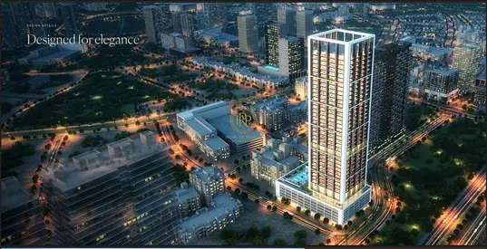 Brand New Premium Unit | Prime Investment | High ROI Potential