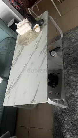Modern Marble Coffee Table for Sale