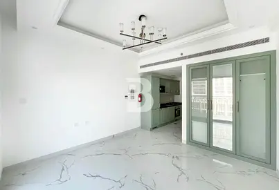 STUDIO | READY TO MOVE | SPACIOUS | VACANT