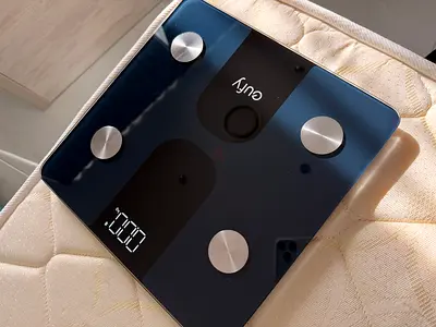 Cheap Scale!