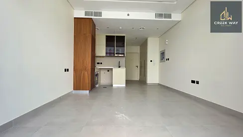Brand New Studio For Rent Near Metro Station
