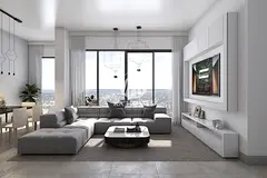 Best Deal in Al Mamsha | Elegant Apartment with Balcony