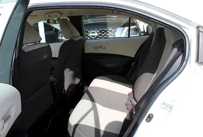 Toyota Corolla SE, миниатюра 8