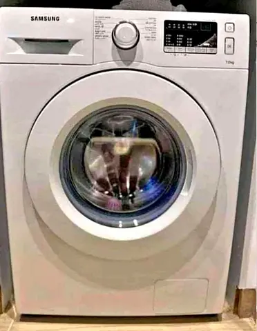 Sale for washing machine