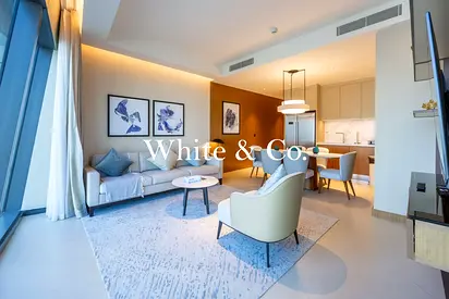 Bills Included| High Floor | Burj View