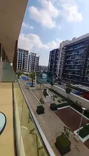 Fully Furnished | Pool View | Ready to Move In