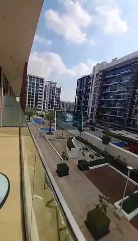 Fully Furnished | Pool View | Ready to Move In