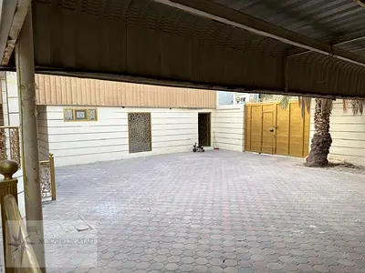 ***HUGE 1 Bhk for Monthly Basis available in Al Jazzat Area***