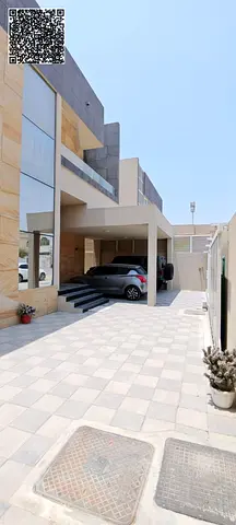 Spacious Villa for Rent in Al Rawda 2, Ajman