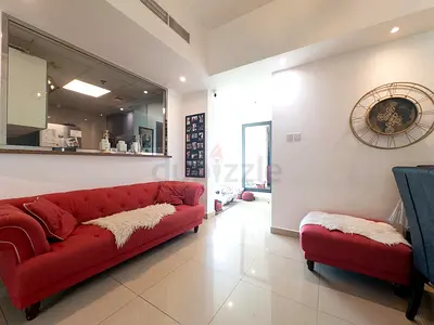 Sofa and seat