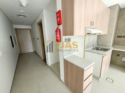 Eid offers Brand new studio with Balcony with parking near to park