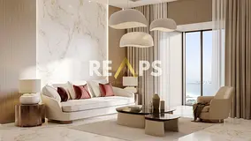 Golf Course View I High Floor I Franck Muller Brand