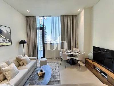 Multiples Cheques | Fully Furnished | 1 Bedroom