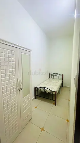 Room partition