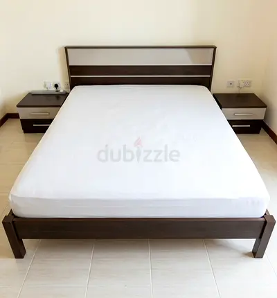 Kind Bed Set (Urgent Sale - need to go tomorrow)